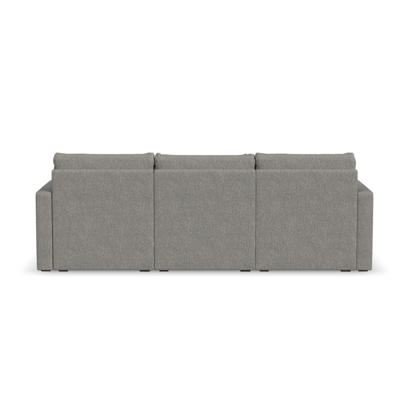 Flex Sofa with Standard Arm - 5000003525