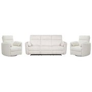 Parker Living Radius Power Reclining Sofa and Two Recliners