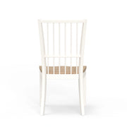 Parker House Americana Modern Dining Spindle Back Dining Chair Two Pack