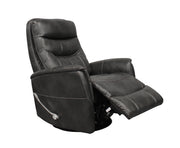 Parker Living Gemini Swivel Glider Recliner Two Pack