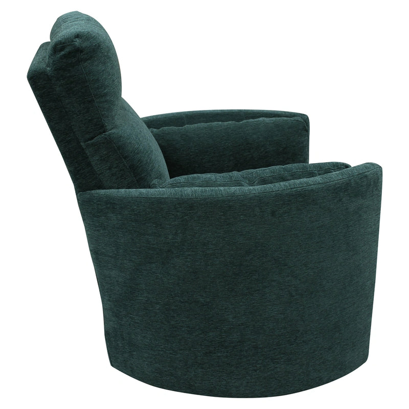 Parker Living Radius Power Swivel Glider Recliner