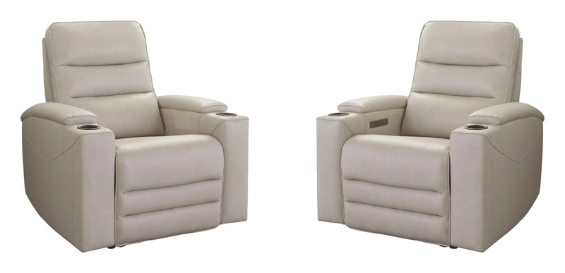 Parker Living Nexus Power Zero Gravity Recliner P3 Two Pack