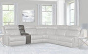 Parker House Furniture Eclipse Entertainment Console