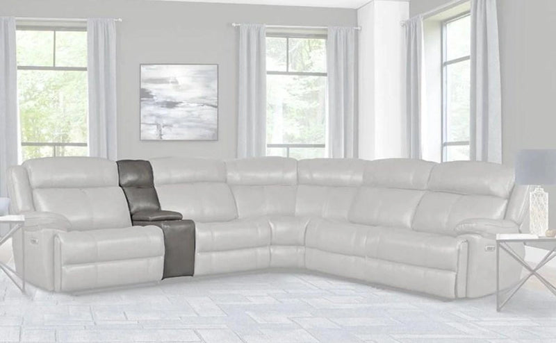 Parker House Furniture Eclipse Entertainment Console