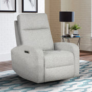 Parker Living Thriller Power Swivel Glider Recliner Two Pack