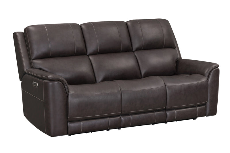 Parker Living Easton Zero Gravity Power Reclining Sofa Loveseat and Recliner