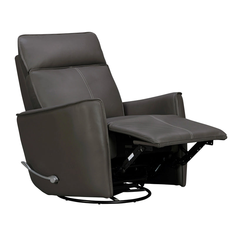 Parker Living Roxy Manual Swivel Glider Recliner