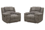 Parker Living Buster Recliner Two Pack