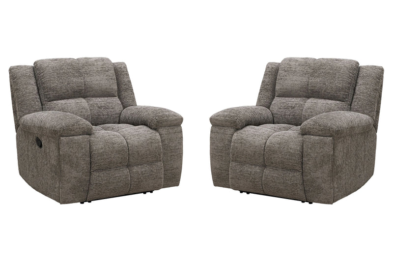 Parker Living Buster Recliner Two Pack