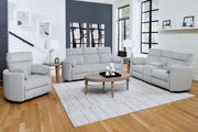 Parker Living Radius Power Reclining Sofa
