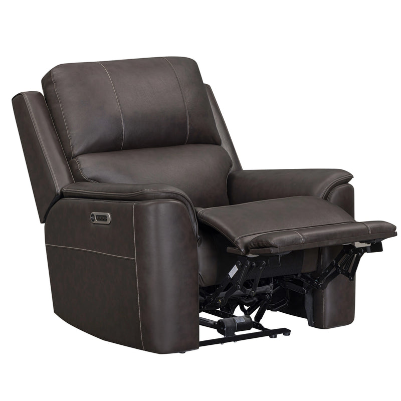 Parker Living Easton Zero Gravity Power Reclining Sofa Loveseat and Recliner
