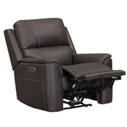 Parker Living Easton Zero Gravity Power Reclining Sofa and Recliner