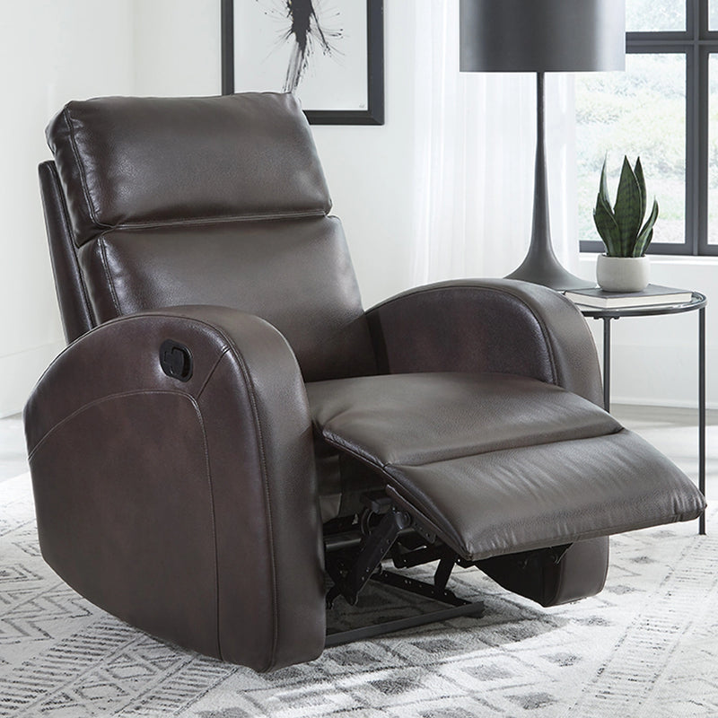Parker Living Devin Manual Recliner
