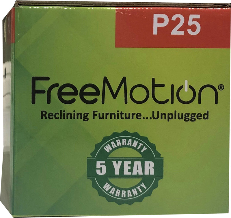 Parker Living Freemotion Freemotion 2500 mAh Battery