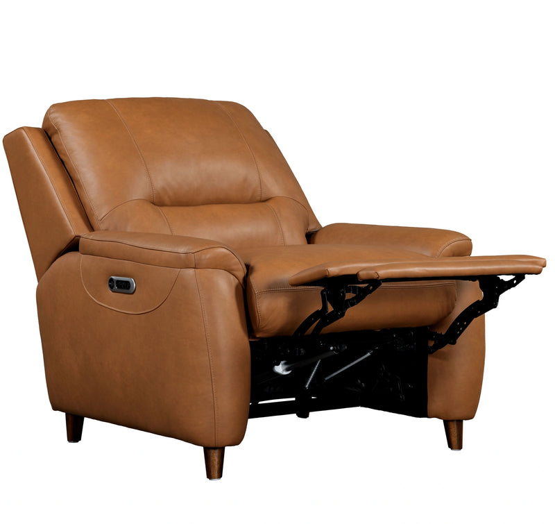 Parker Living Austin - Caramel Cream Power Recliner Two Pack