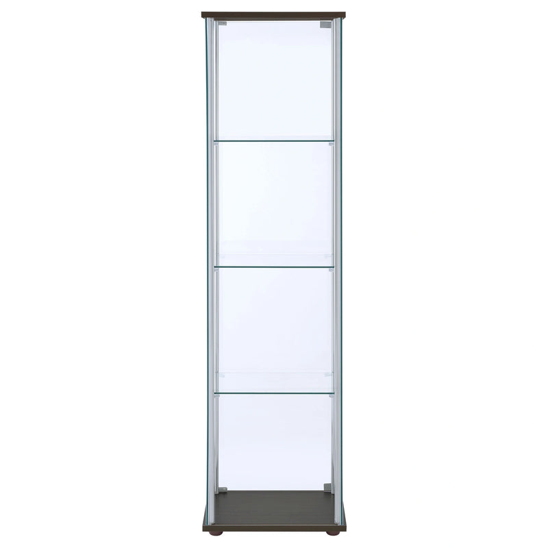 Bellatrix Curio Cabinet