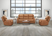 Parker Living Belmont Zero Gravity Power Recliner P3