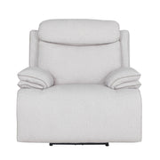 Parker Living Alpine Power Zero Gravity Recliner P2