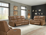 Parker Living Swift - Bourbon Power Recliner Two Pack