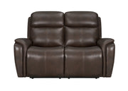Parker Living Cascade Power Reclining Sofa and Loveseat