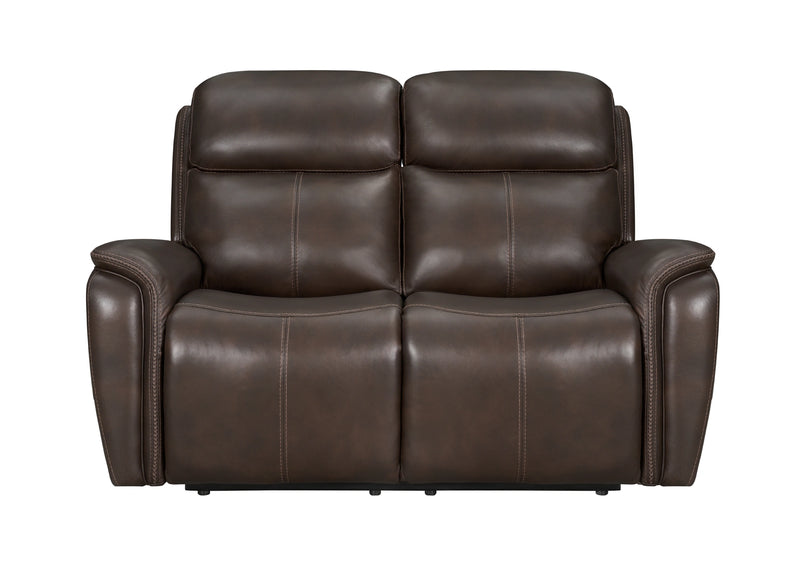 Parker Living Cascade Power Reclining Sofa and Loveseat