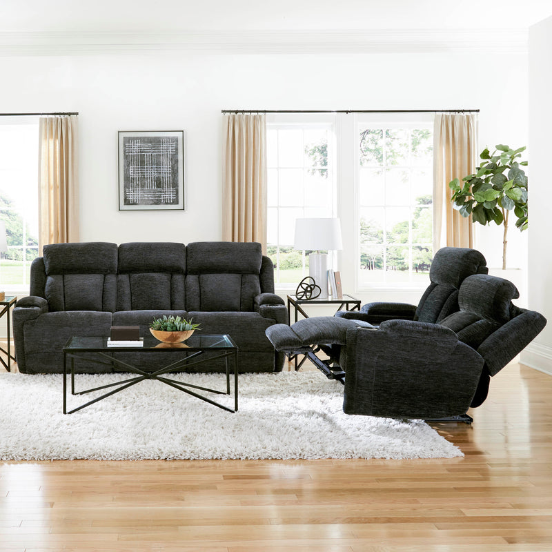 Parker Living Dalton Power Reclining Sofa and Loveseat