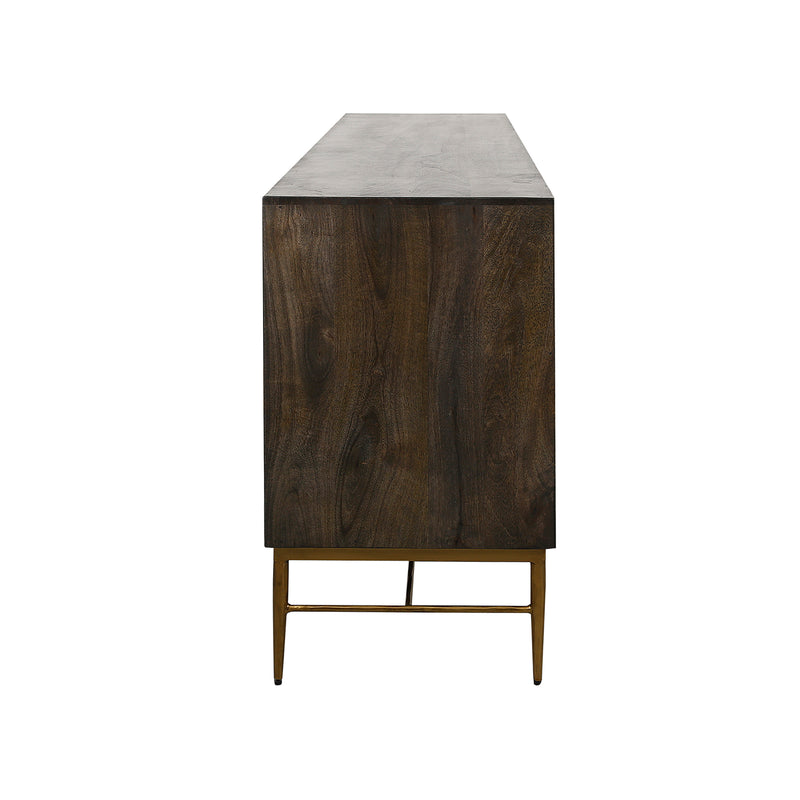 Parker House Crossings - Cairo 80 Inch Console