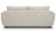 Parker Living Utopia - Mega Ivory Sofa and 2 Chair and Half