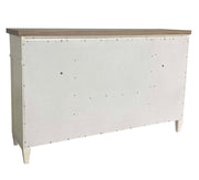 Parker House Americana Modern Bedroom 9 Drawer Dresser