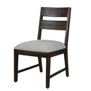 Parker House Portico - Dining Ladderback Dining Chair (2/CTN Sold in pairs)