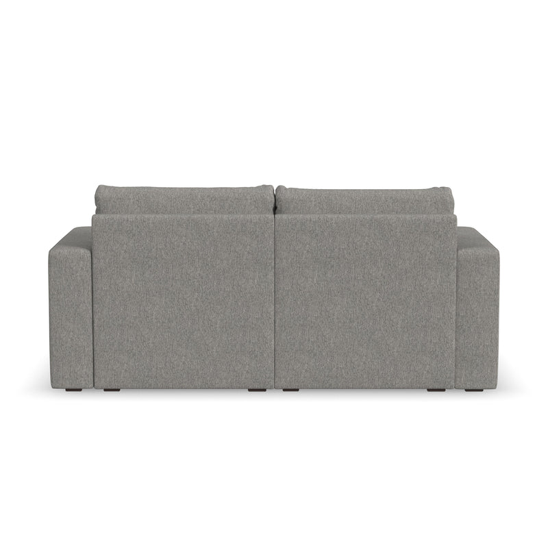 Flex Loveseat with Wide Arm - 5000003322
