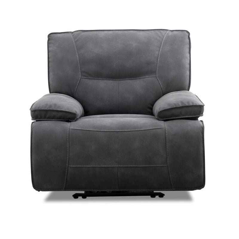 Parker Living Gladiator Zero Gravity Power Recliner