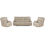 Parker Living Whitman - Powered By Freemotion Power Reclining Sofa and Two Recliners