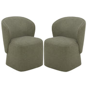 Parker House Bongo Dining Chair Two Pack