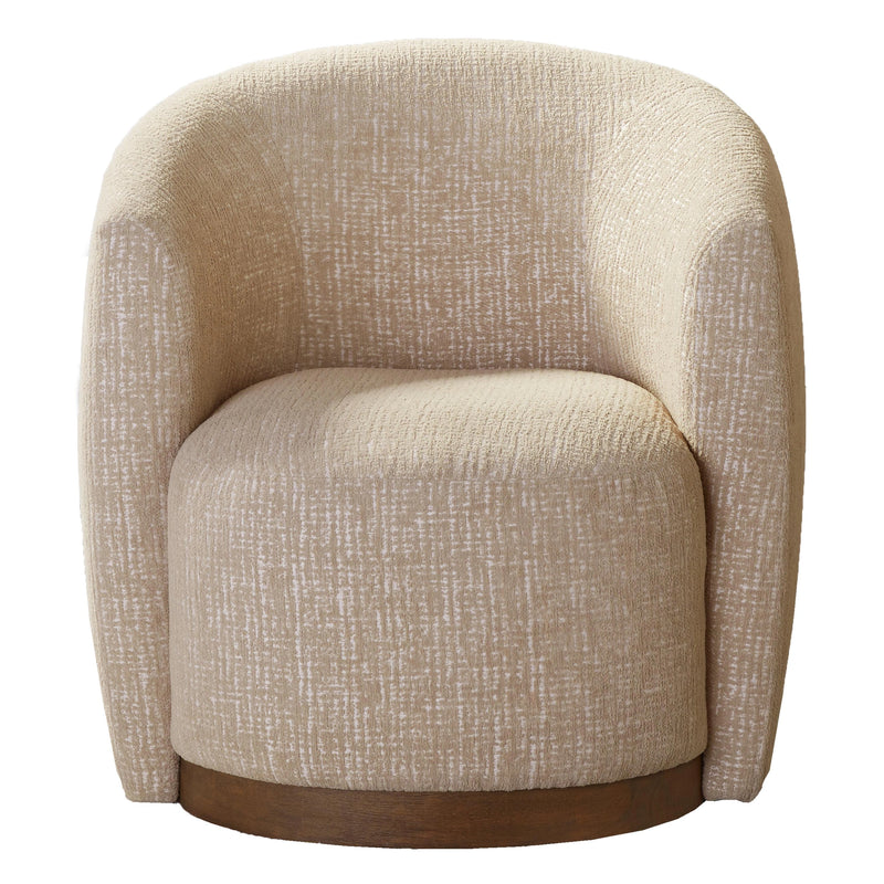 Parker Living Tatum Swivel Accent Chair