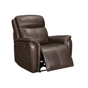 Parker Living Cascade Power Reclining Sofa Loveseat and Recliner