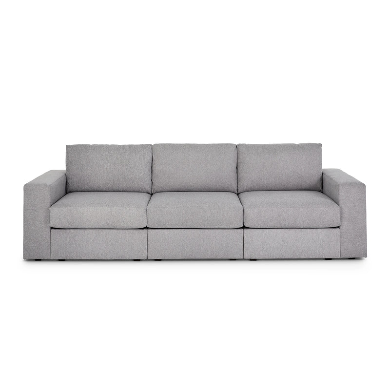 Flex Sofa with Wide Arm - 5000003326