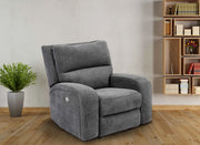 Parker Living Polaris Power Reclining Sofa and Recliner