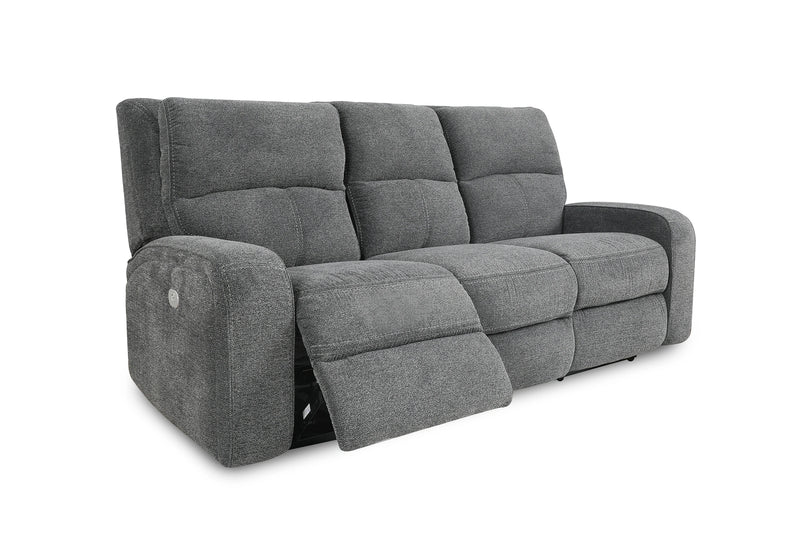 Parker Living Polaris Power Reclining Sofa Loveseat and Recliner