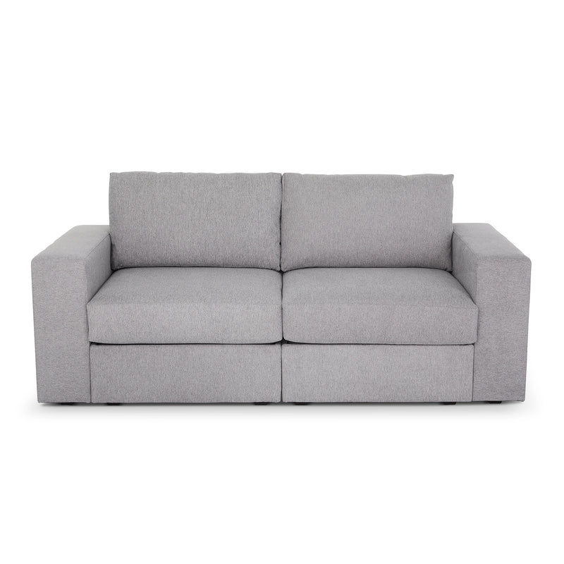 Flex Loveseat with Wide Arm - 5000003322
