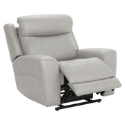 Parker Living Callahan Power Lift Recliner with Heat and Massage Two Pack