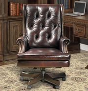 Parker Living - Leather Desk Chair