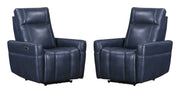 Parker Living Bradford Power Zero Gravity Recliner P2 Two Pack