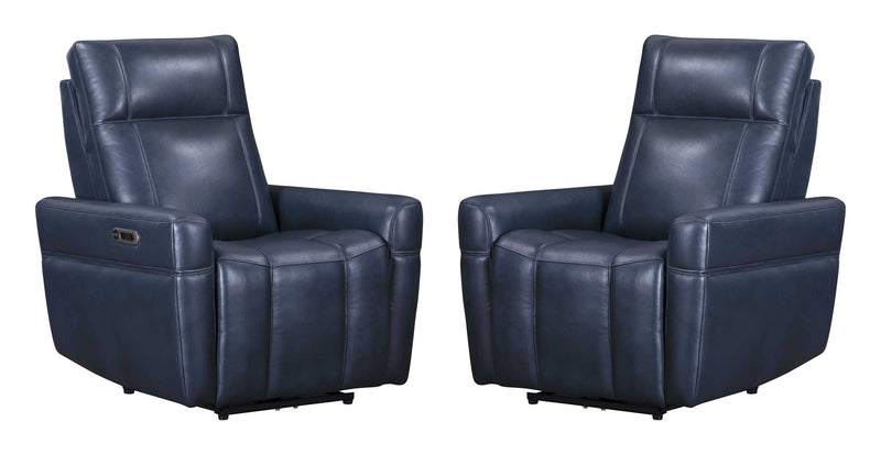 Parker Living Bradford Power Zero Gravity Recliner P2 Two Pack