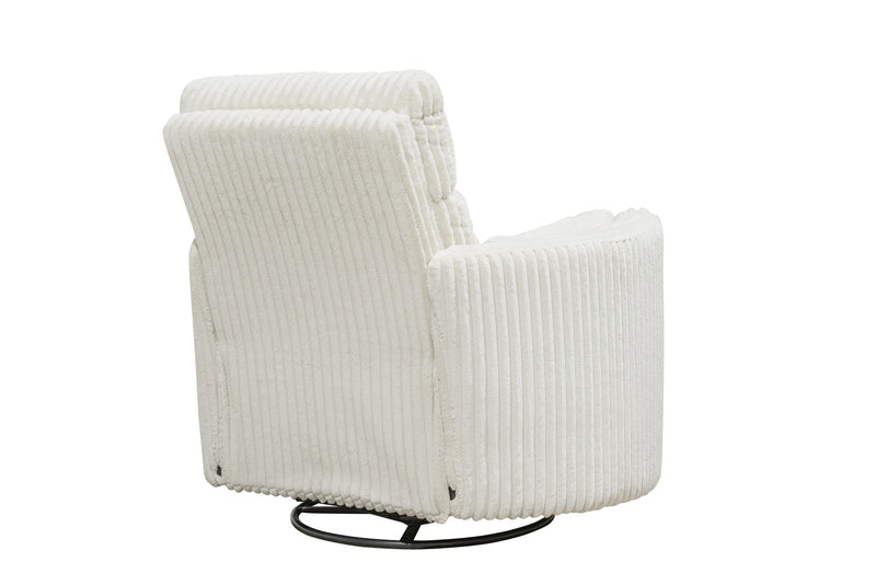 Parker Living Radius Power Reclining Sofa Loveseat and Recliner