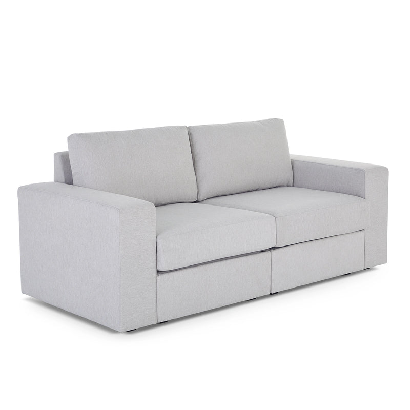 Flex Loveseat with Wide Arm - 5000003320