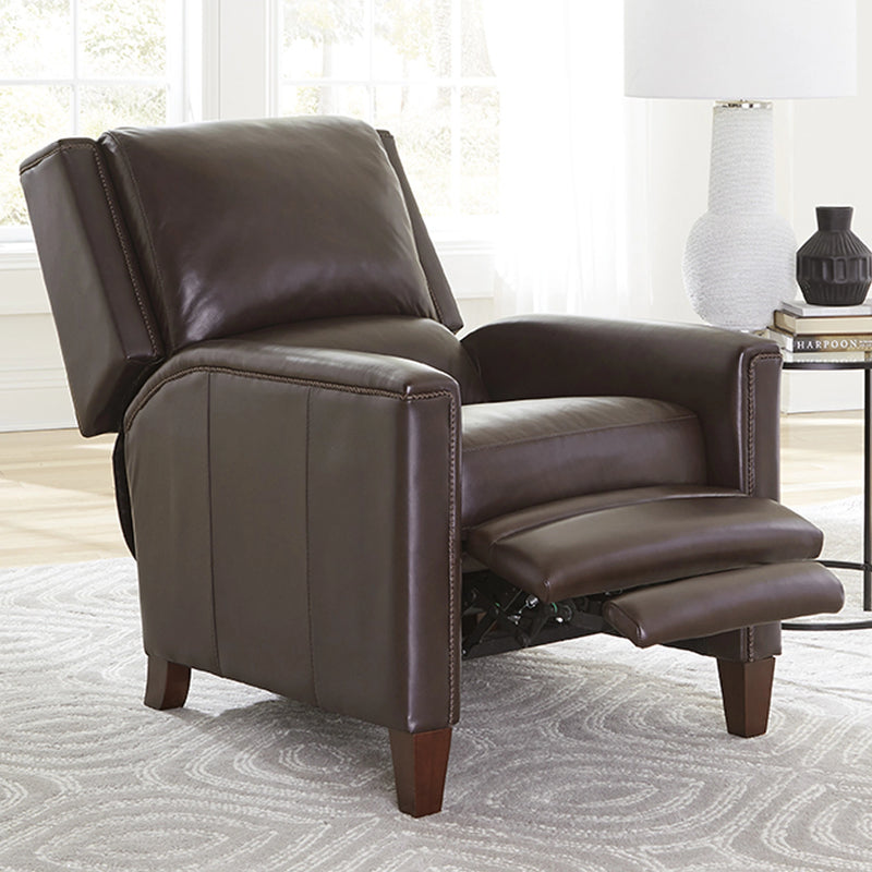 Parker Living Connor Power Cordless High Leg Recliner P2 Two Pack