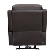 Parker Living Easton - Steamboat Brown Zero Gravity Power Recliner P3