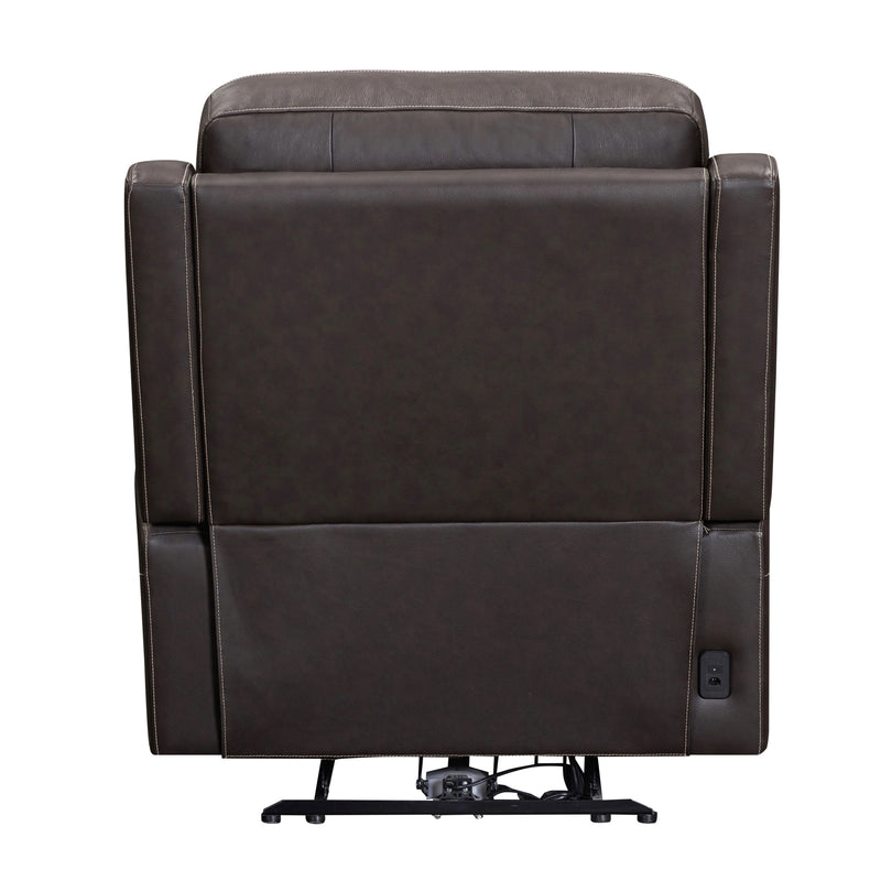 Parker Living Easton Zero Gravity Power Reclining Sofa and 2 Recliners