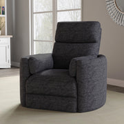 Parker Living Radius - Mediterranean Power Swivel Glider Recliner